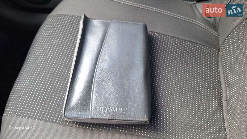 Седан Renault Symbol 2007 в Вінниці фото 82 Седан Renault Symbol 2007 в Вінниці