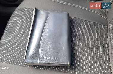 Седан Renault Symbol 2007 в 