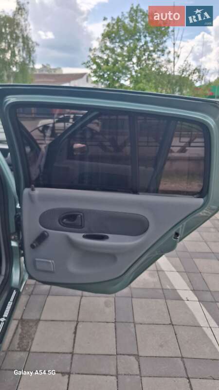 Седан Renault Symbol 2007 в Вінниці фото 15 Седан Renault Symbol 2007 в Вінниці