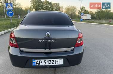 Седан Renault Symbol 2011 в 