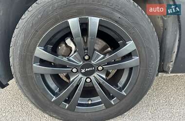 Седан Renault Symbol 2011 в 
