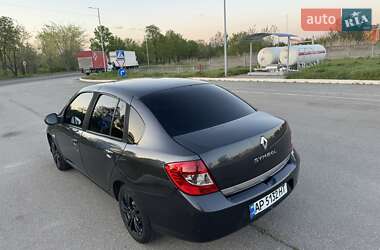 Седан Renault Symbol 2011 в 