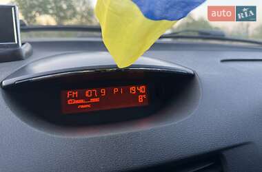 Седан Renault Symbol 2011 в 