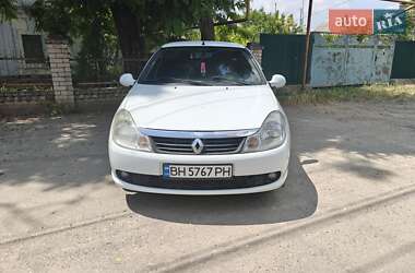 Renault Symbol 2012 Renault Symbol 2012