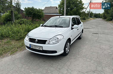 Renault Symbol 2011 Renault Symbol 2011