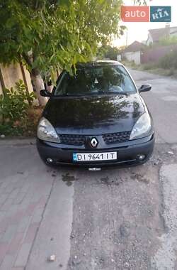 Седан Renault Symbol 2005 в Одессе