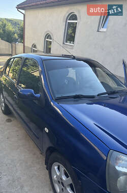 Седан Renault Symbol 2007 в 