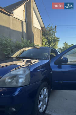 Седан Renault Symbol 2007 в 