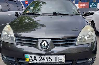 Renault Symbol 2008