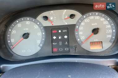 Седан Renault Symbol 2005 в 