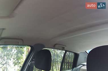 Седан Renault Symbol 2006 в 