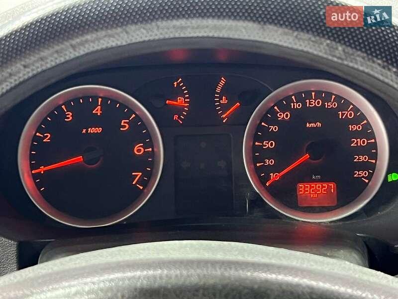 Седан Renault Symbol 2012 в Одессе