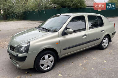 Седан Renault Symbol 2004 в 