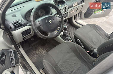 Седан Renault Symbol 2005 в 