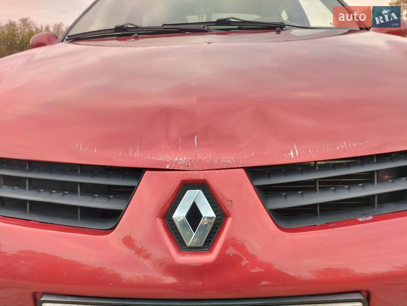 Седан Renault Symbol 2007 в Киеве фото 4 Седан Renault Symbol 2007 в Киеве