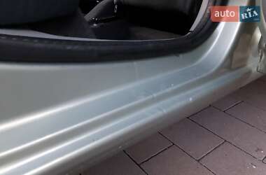 Седан Renault Symbol 2002 в 