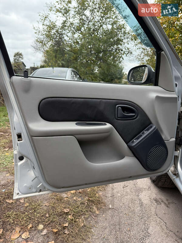 Седан Renault Symbol 2004 в Кременчуці фото 19 Седан Renault Symbol 2004 в Кременчуці