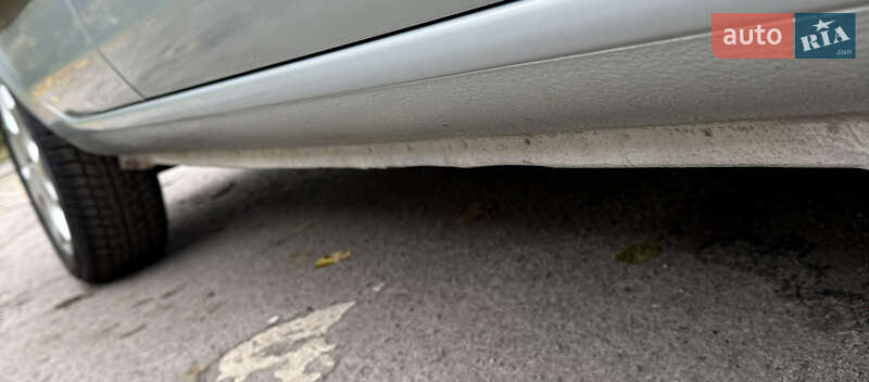 Седан Renault Symbol 2004 в Кременчуці фото 28 Седан Renault Symbol 2004 в Кременчуці