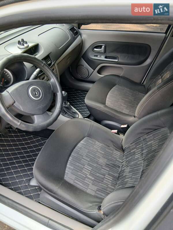 Седан Renault Symbol 2011 в Одессе фото 4 Седан Renault Symbol 2011 в Одессе