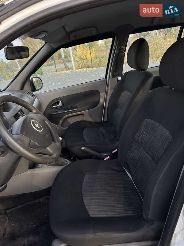 Седан Renault Symbol 2012 в Днепре фото 13 Седан Renault Symbol 2012 в Днепре