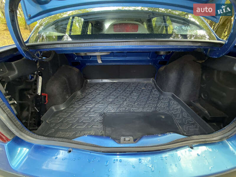 Седан Renault Symbol 2006 в Черновцах фото 19 Седан Renault Symbol 2006 в Черновцах