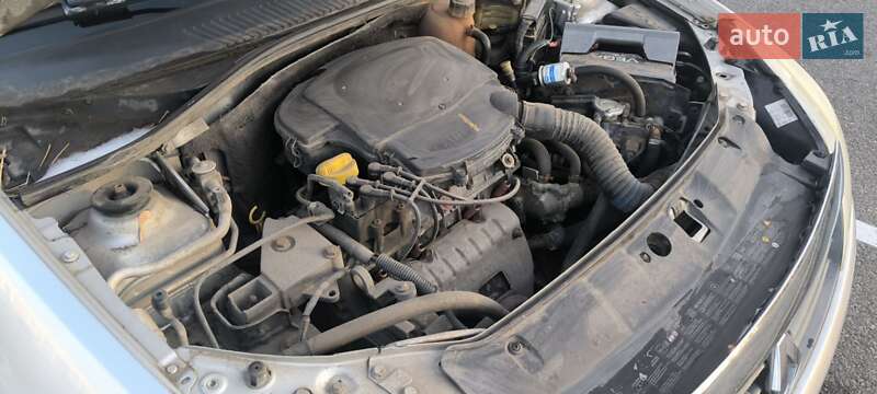 Седан Renault Symbol 2010 в Коцюбинском фото 60 Седан Renault Symbol 2010 в Коцюбинском