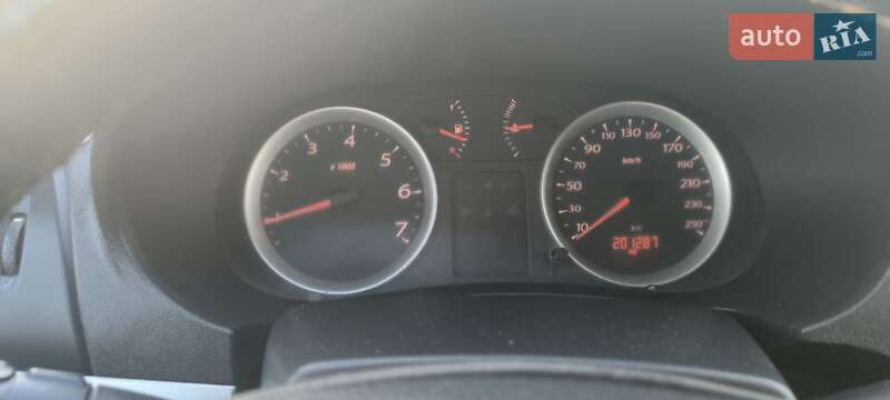 Седан Renault Symbol 2010 в Коцюбинском фото 68 Седан Renault Symbol 2010 в Коцюбинском