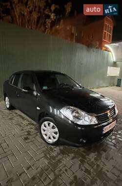 Седан Renault Symbol 2011 в Хмельницком