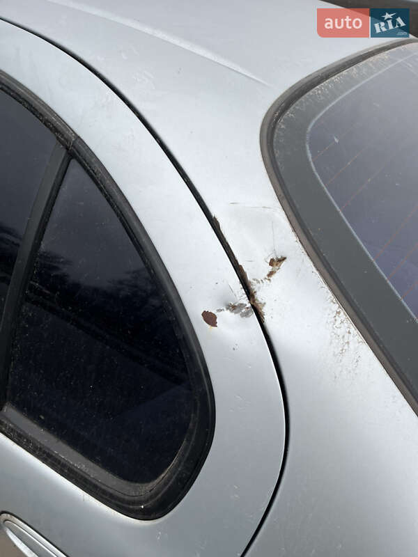 Седан Renault Symbol 2003 в Сумах фото 5 Седан Renault Symbol 2003 в Сумах