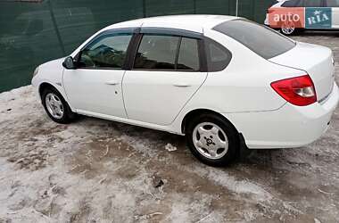 Седан Renault Symbol 2011 в Києві