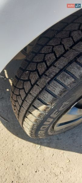 Седан Renault Symbol 2011 в Чернігові