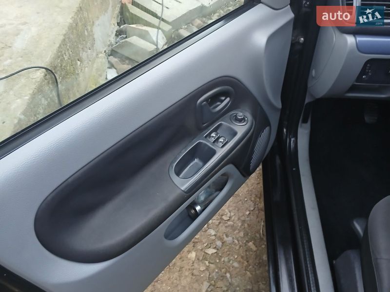 Седан Renault Symbol 2007 в Борщеве фото 7 Седан Renault Symbol 2007 в Борщеве