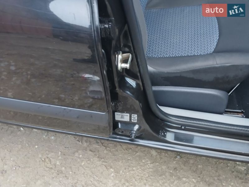 Седан Renault Symbol 2007 в Борщеве фото 24 Седан Renault Symbol 2007 в Борщеве