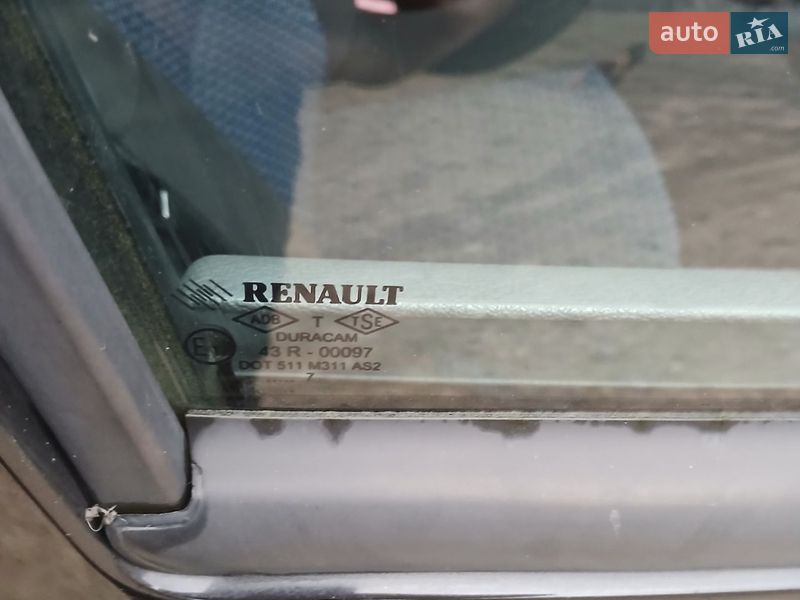 Седан Renault Symbol 2007 в Борщеве фото 31 Седан Renault Symbol 2007 в Борщеве