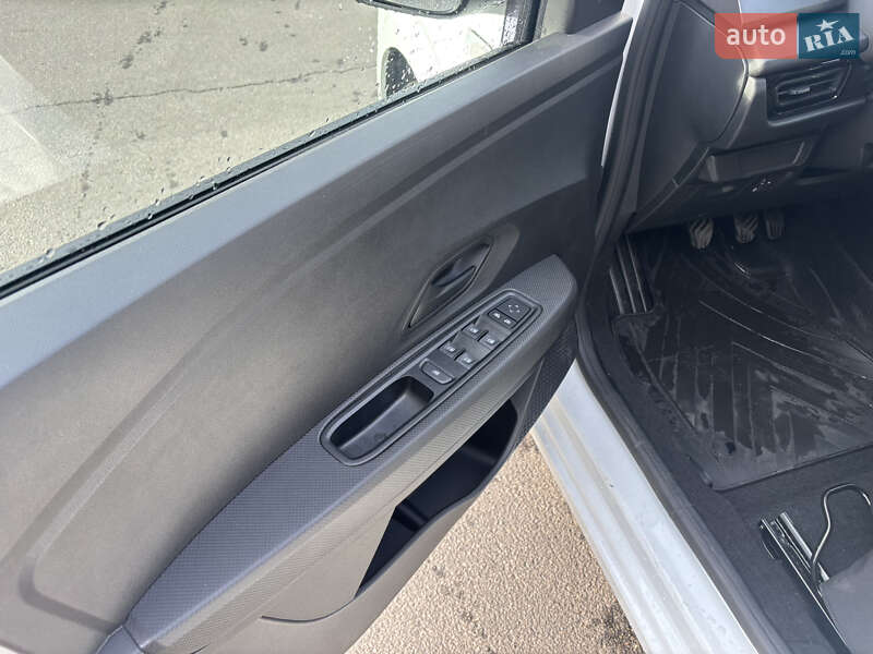 Седан Renault Taliant 2024 в Днепре фото 13 Седан Renault Taliant 2024 в Днепре