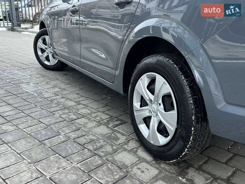 Седан Renault Taliant 2025 в Одессе фото 58 Седан Renault Taliant 2025 в Одессе