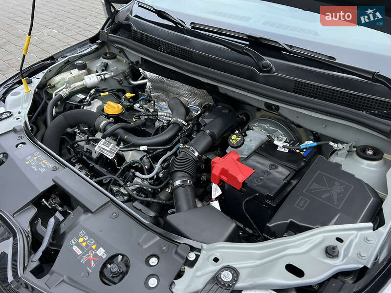 Седан Renault Taliant 2025 в Одессе фото 64 Седан Renault Taliant 2025 в Одессе