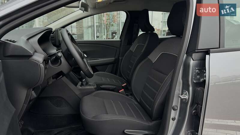 Седан Renault Taliant 2024 в Чернигове фото 20 Седан Renault Taliant 2024 в Чернигове