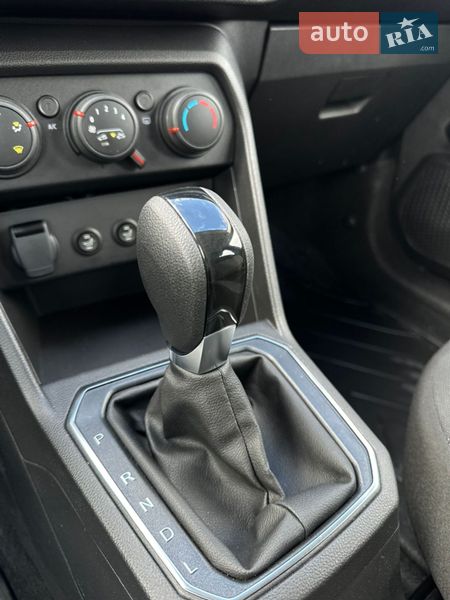 Седан Renault Taliant 2024 в Киеве