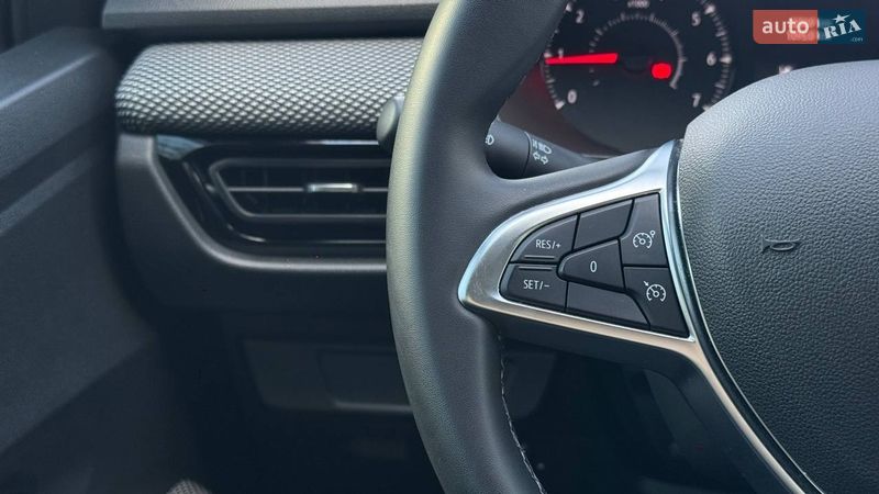 Седан Renault Taliant 2025 в Черкассах