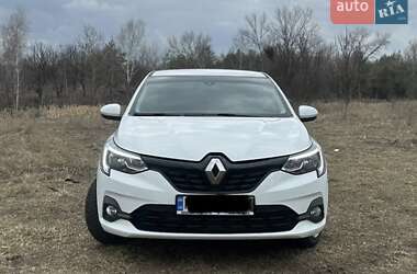 Седан Renault Taliant 2025 в Каменском