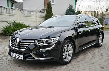 Універсал Renault Talisman 2016 в 