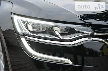 Універсал Renault Talisman 2016 в 