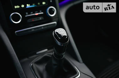 Універсал Renault Talisman 2016 в 