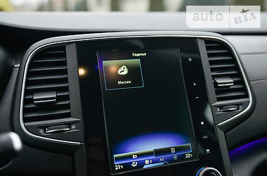 Універсал Renault Talisman 2016 в 