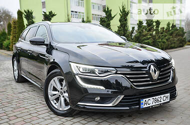Універсал Renault Talisman 2016 в 