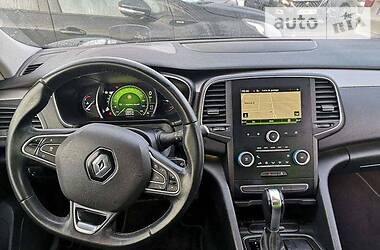 Седан Renault Talisman 2016 в 