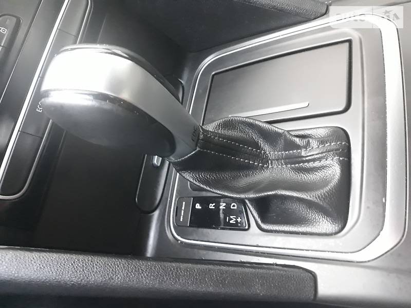 Универсал Renault Talisman 2016 в Львове