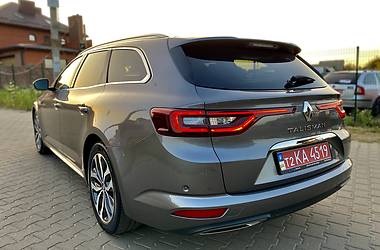 Універсал Renault Talisman 2016 в Рівному