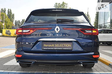 Универсал Renault Talisman 2017 в Одессе
